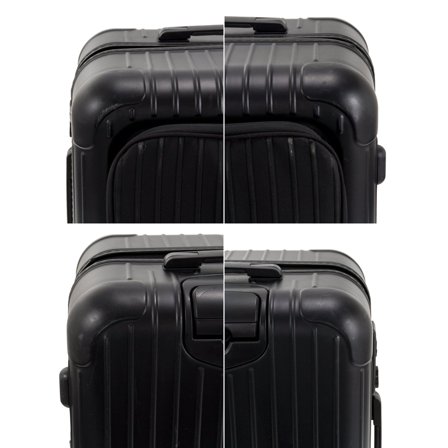 RIMOWA(リモワ) エッセンシャルスリーブ キャビンプラス 46L 4輪