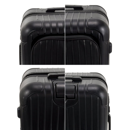 RIMOWA(リモワ) エッセンシャルスリーブ キャビンプラス 46L 4輪