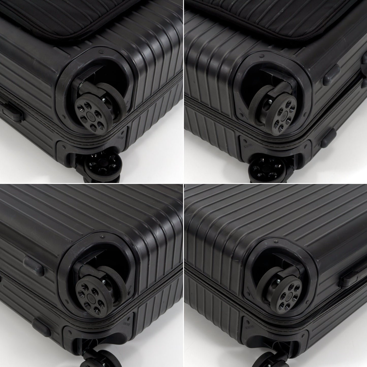RIMOWA(リモワ) エッセンシャルスリーブ キャビンプラス 46L 4輪