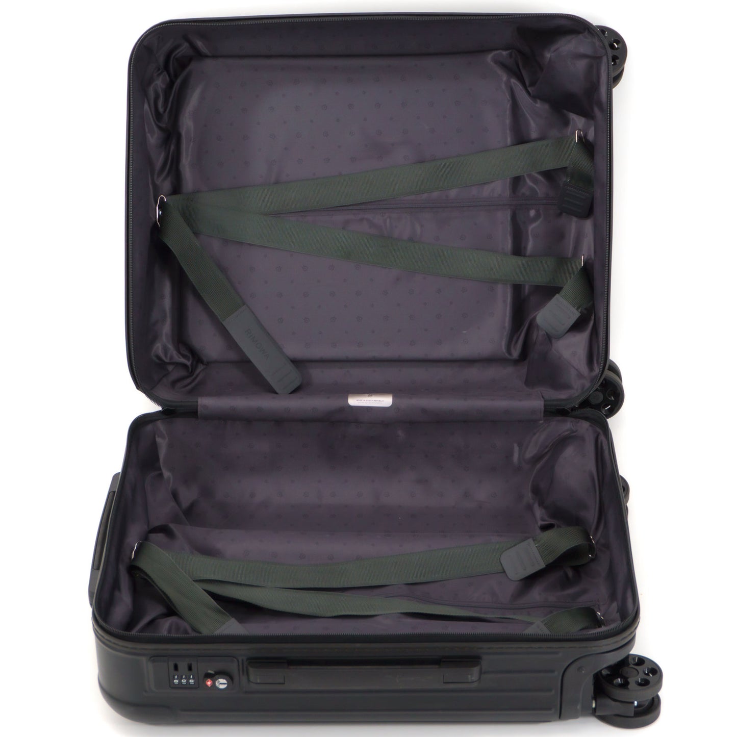 RIMOWA(リモワ) エッセンシャルスリーブ キャビンプラス 46L 4輪