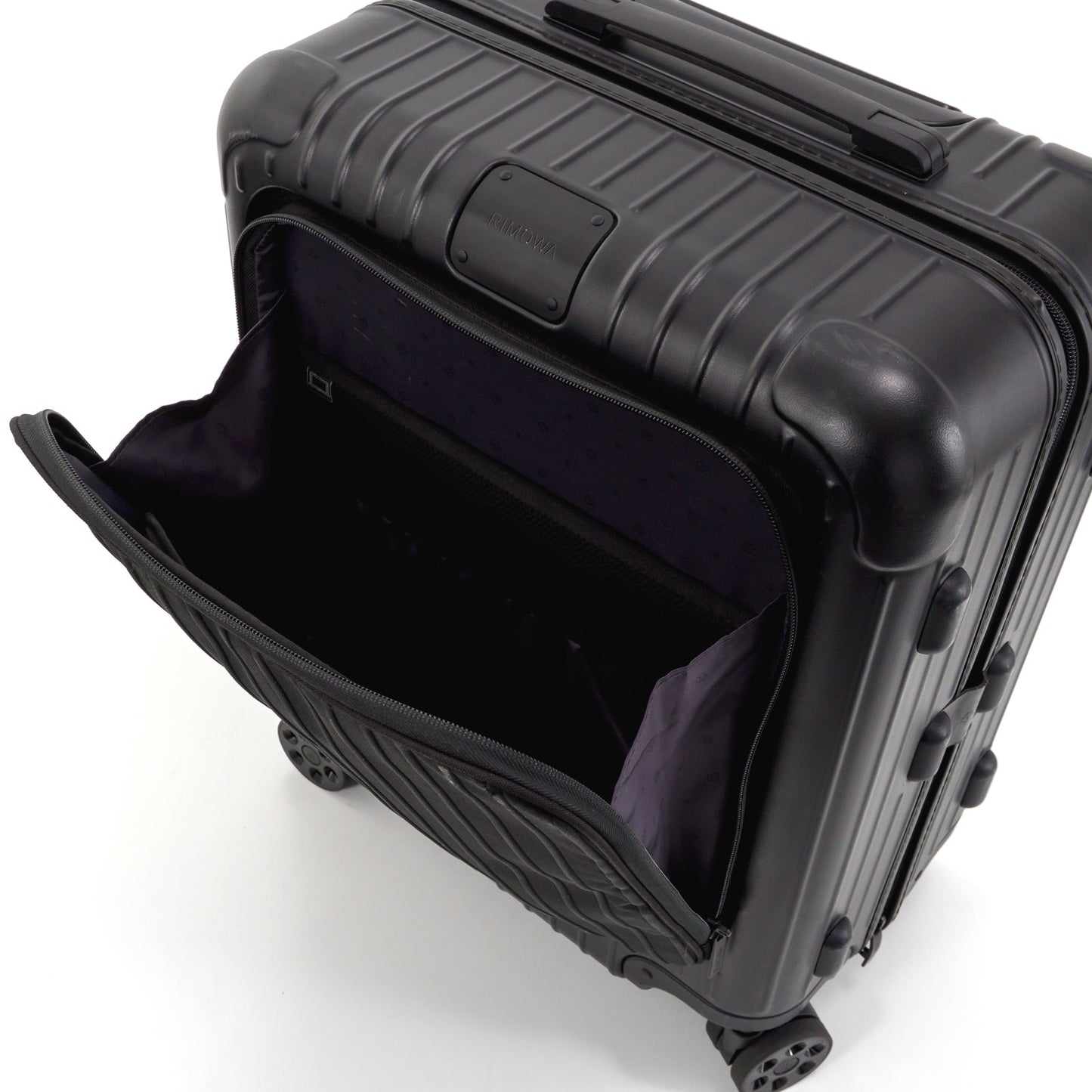 RIMOWA(リモワ) エッセンシャルスリーブ キャビンプラス 46L 4輪