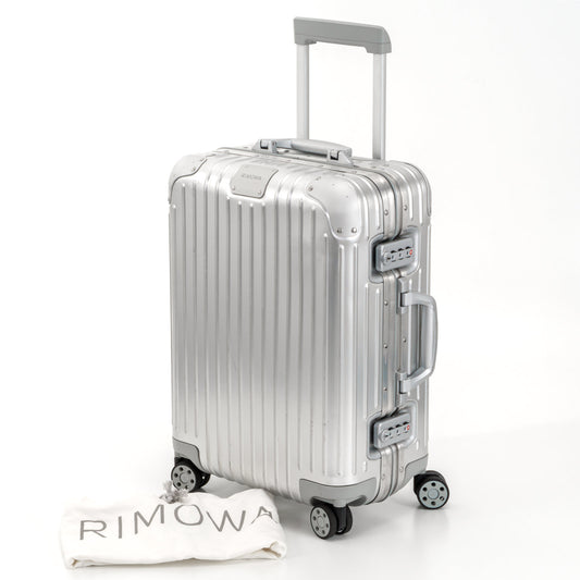 RIMOWA(リモワ) オリジナル キャビン 35L 4輪