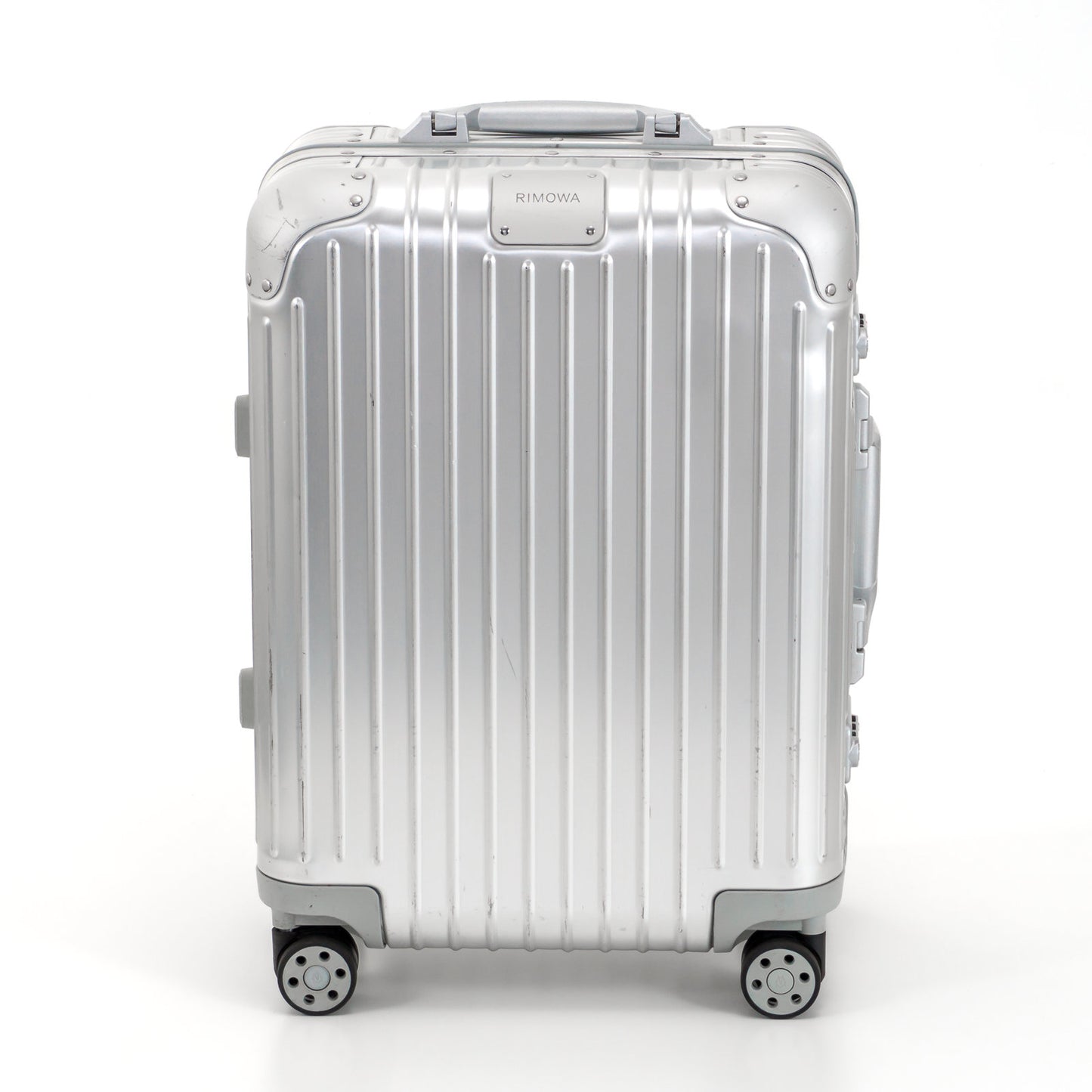 RIMOWA(リモワ) オリジナル キャビン 35L 4輪