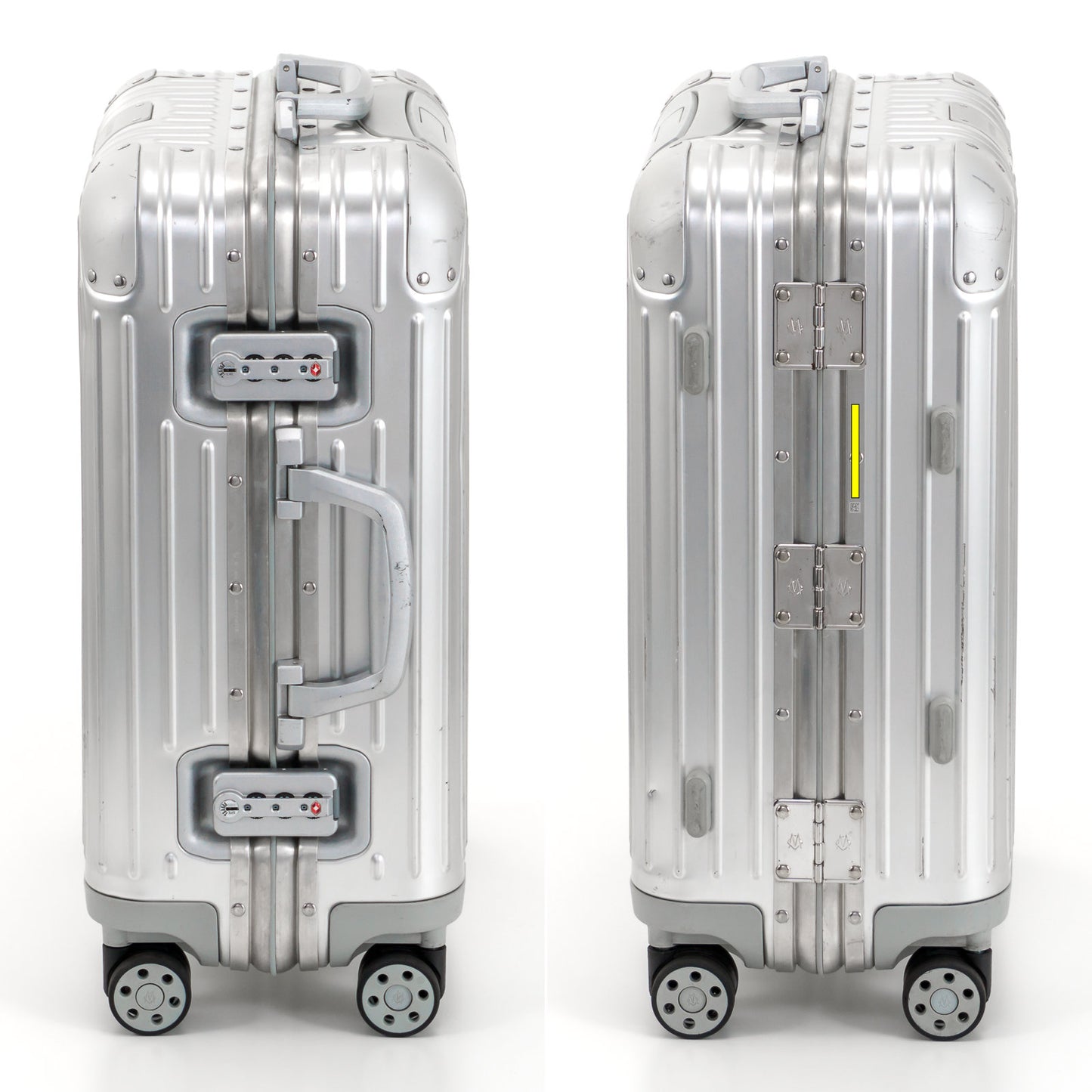 RIMOWA(リモワ) オリジナル キャビン 35L 4輪