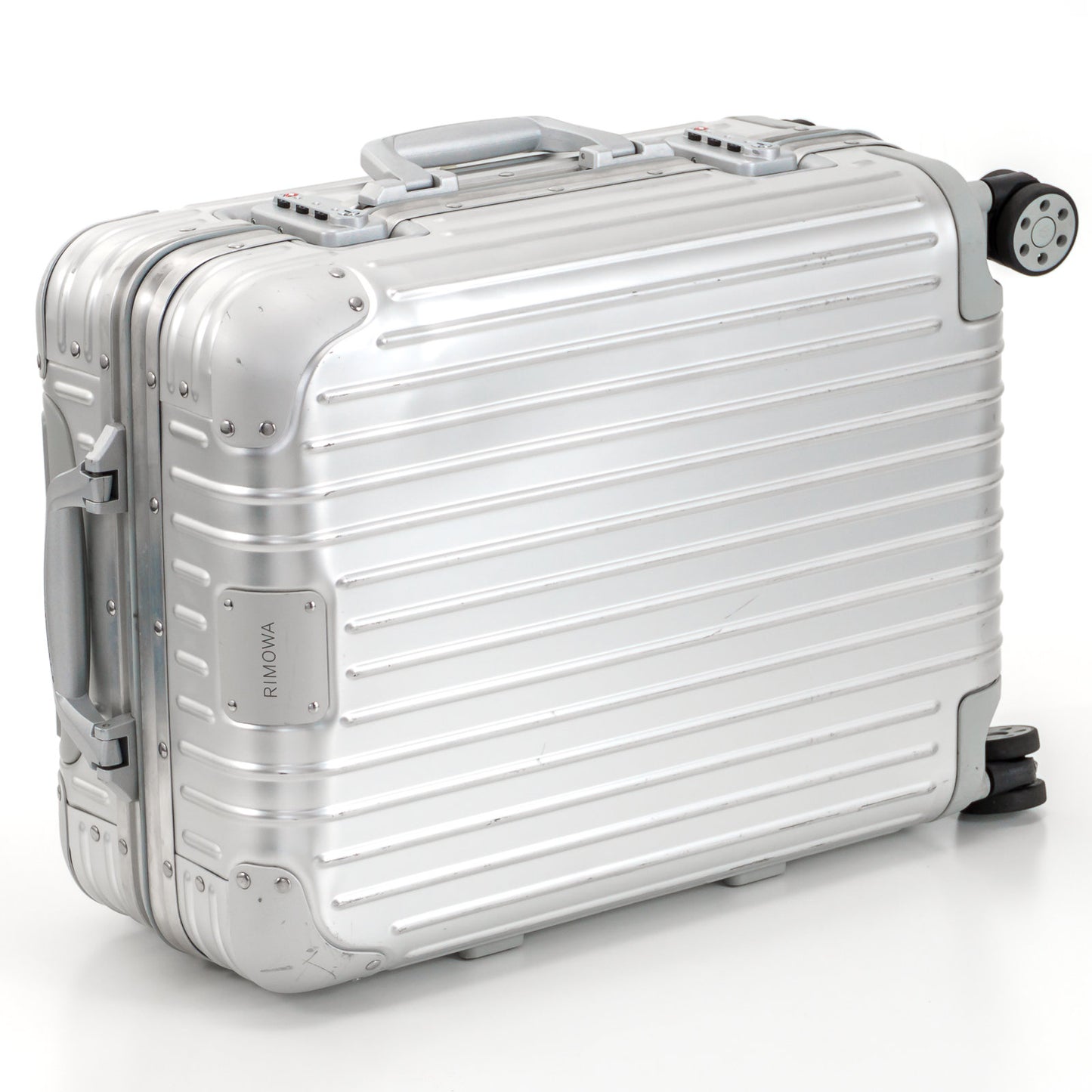 RIMOWA(リモワ) オリジナル キャビン 35L 4輪