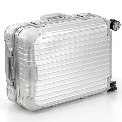 RIMOWA(リモワ) オリジナル キャビン 35L 4輪