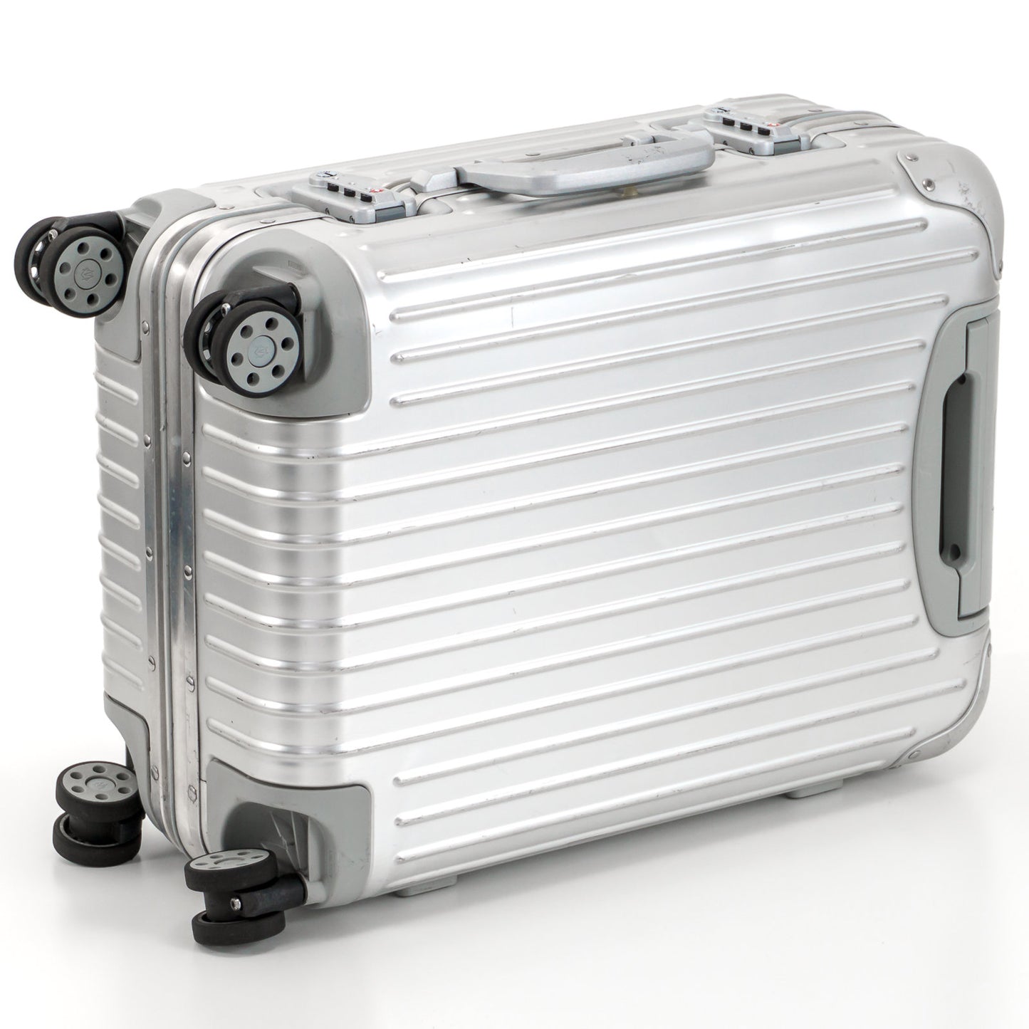 RIMOWA(リモワ) オリジナル キャビン 35L 4輪