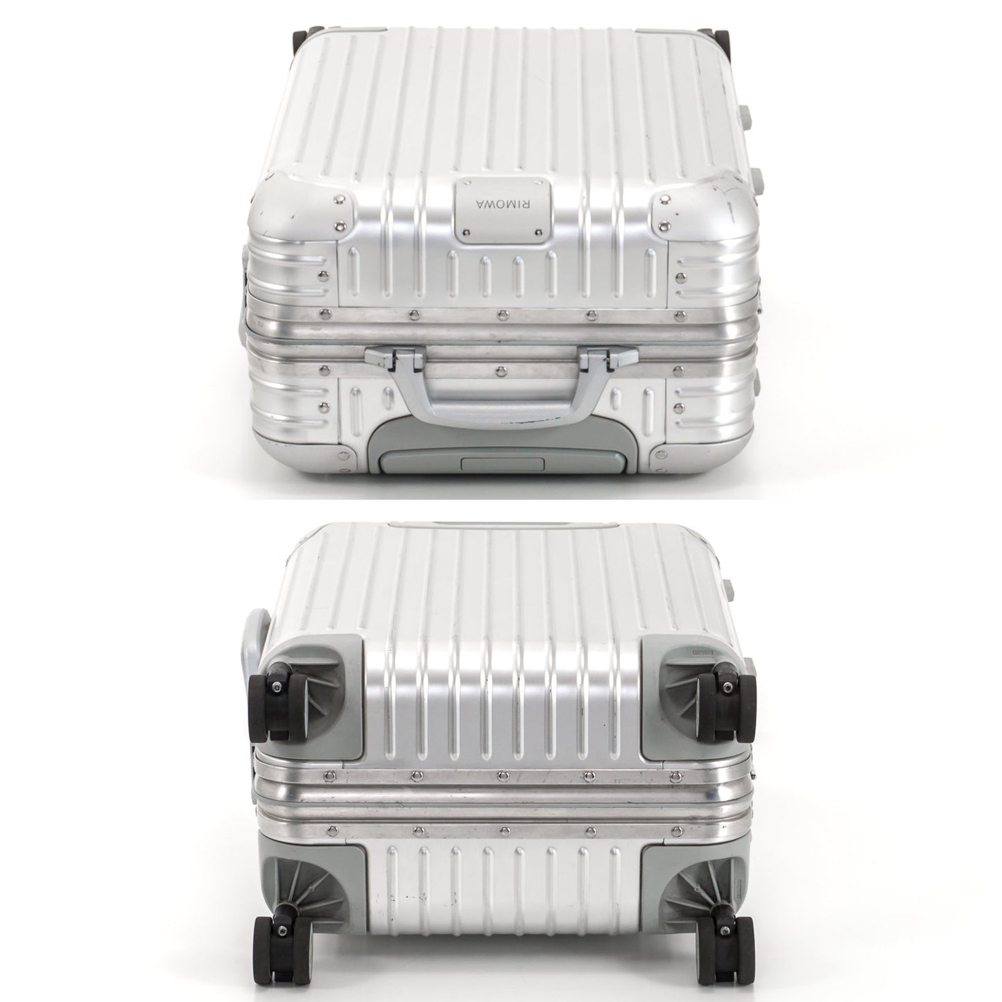 RIMOWA(リモワ) オリジナル キャビン 35L 4輪