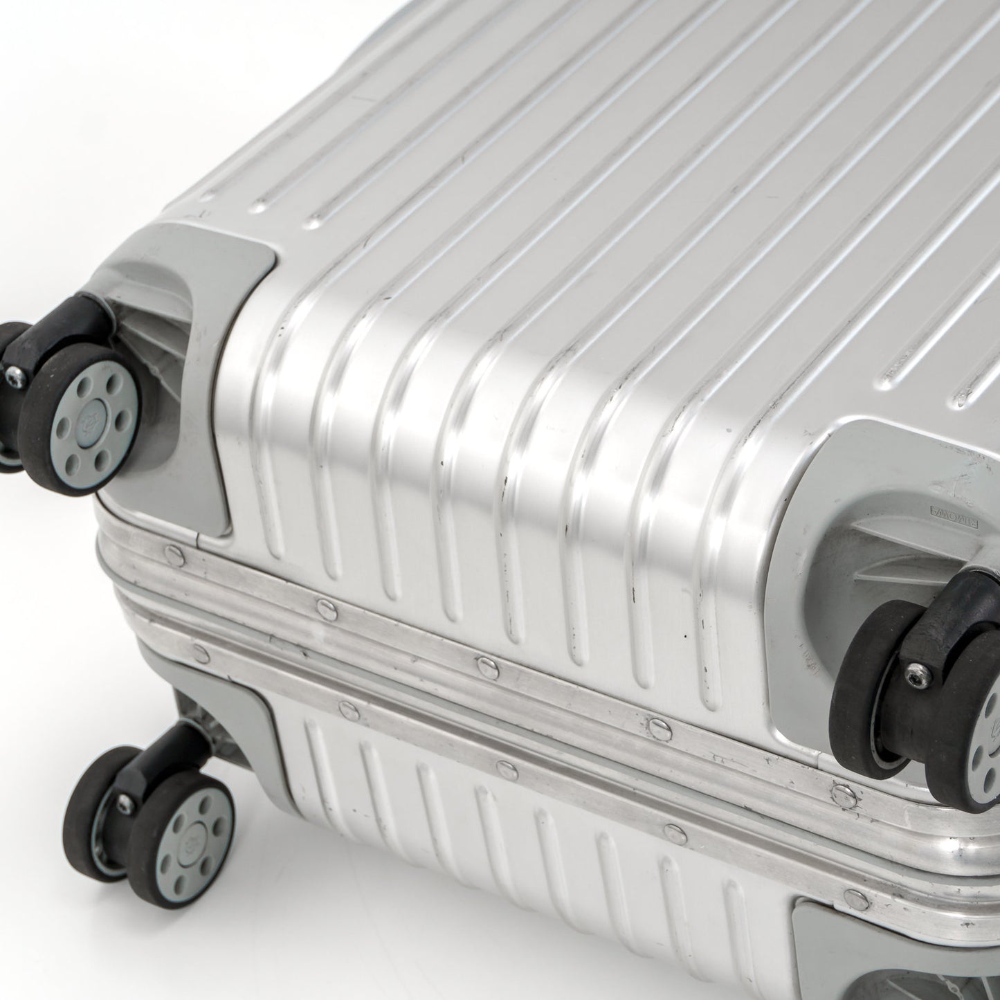 RIMOWA(リモワ) オリジナル キャビン 35L 4輪