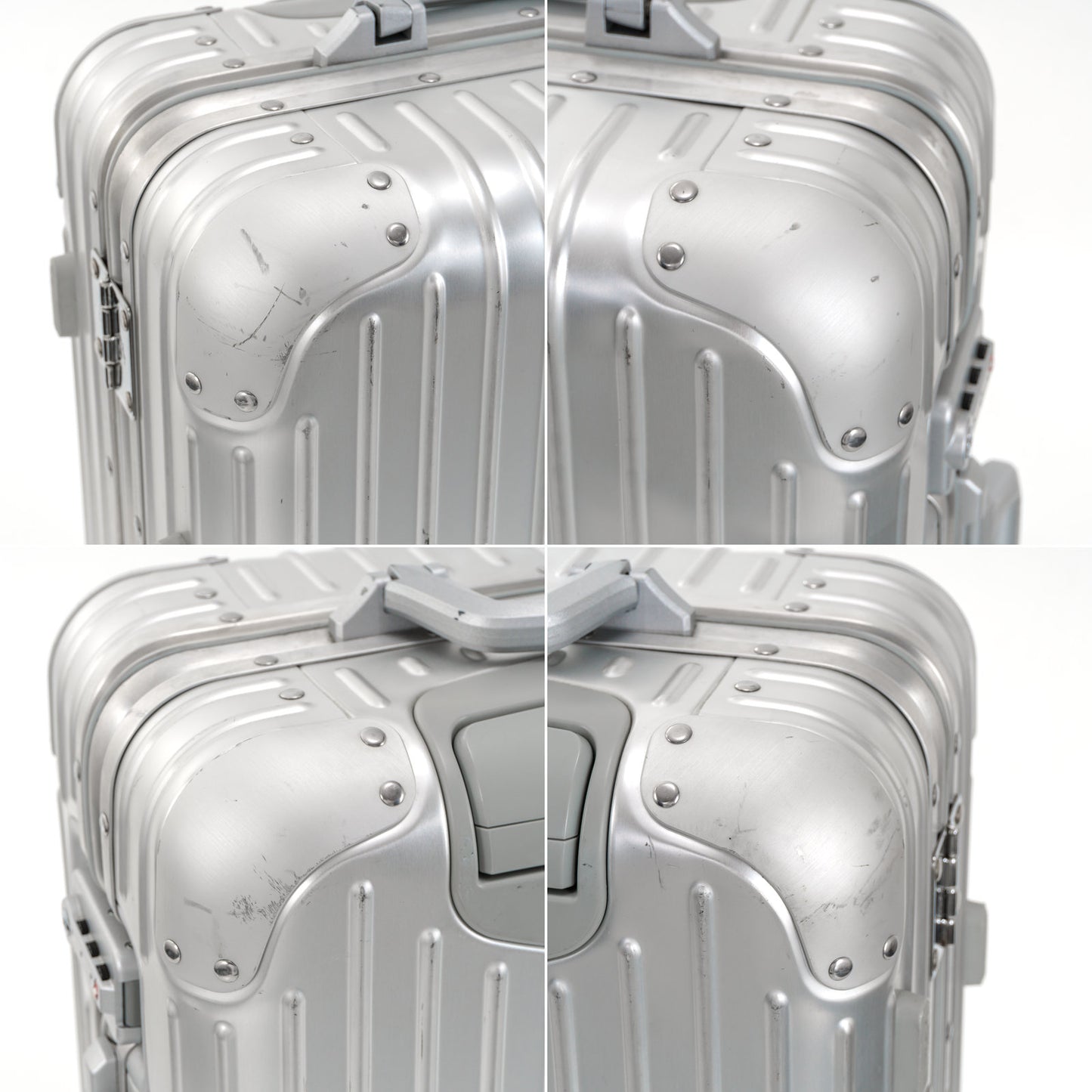 RIMOWA(リモワ) オリジナル キャビン 35L 4輪
