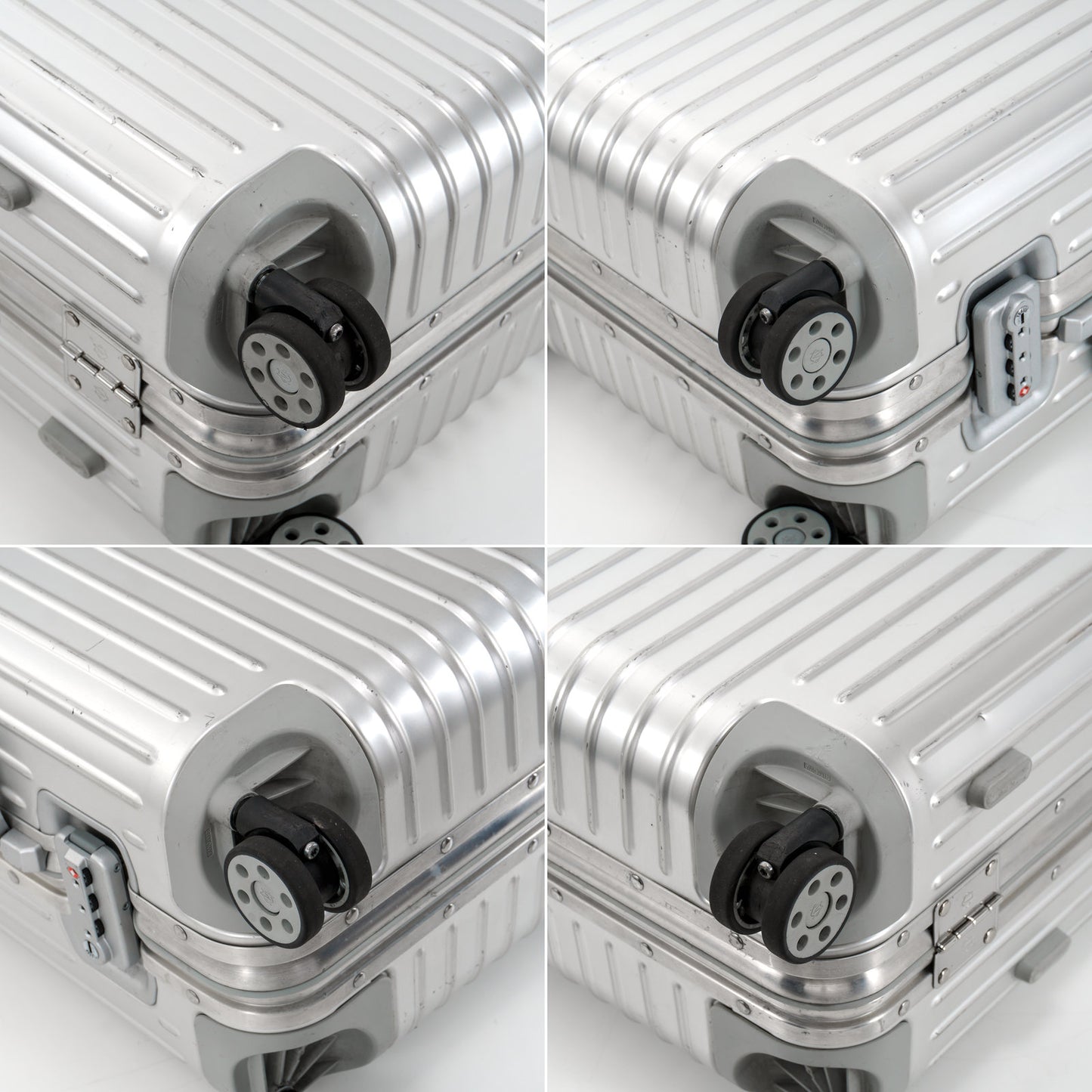 RIMOWA(リモワ) オリジナル キャビン 35L 4輪
