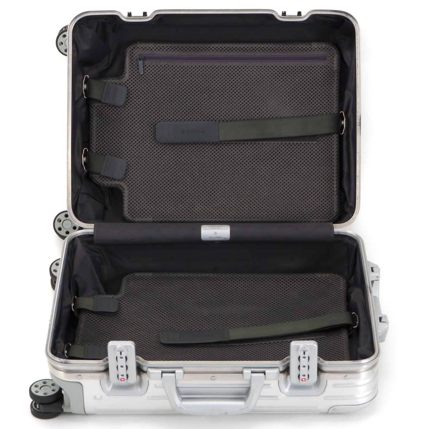 RIMOWA(リモワ) オリジナル キャビン 35L 4輪