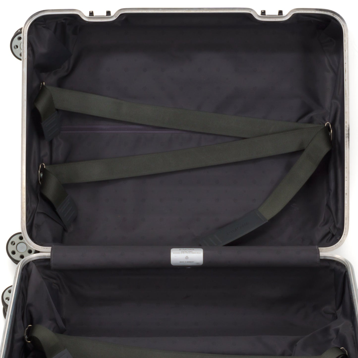 RIMOWA(リモワ) オリジナル キャビン 35L 4輪