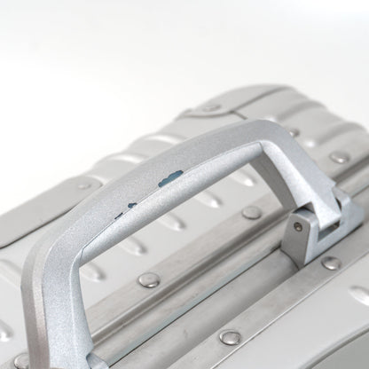 RIMOWA(リモワ) オリジナル キャビン 35L 4輪