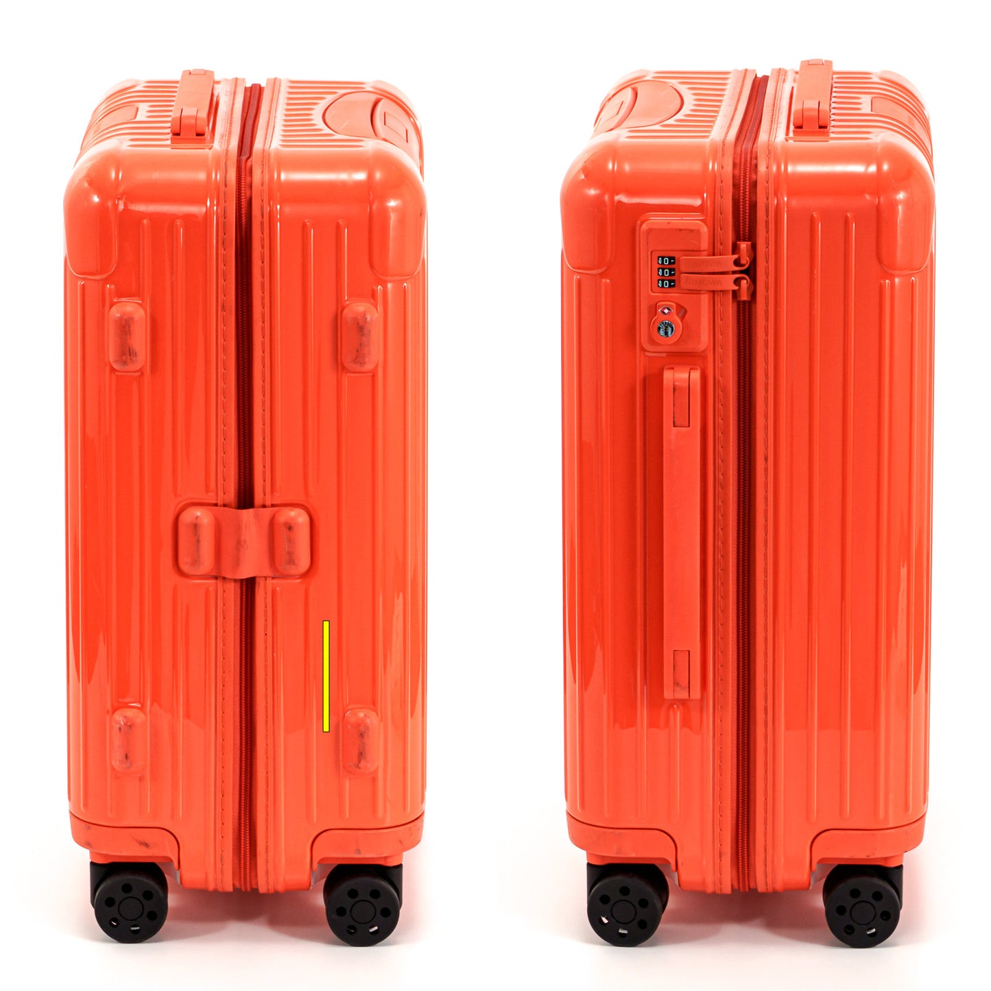 RIMOWA(リモワ) エッセンシャル キャビン 36L 4輪