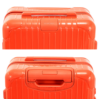 RIMOWA(リモワ) エッセンシャル キャビン 36L 4輪