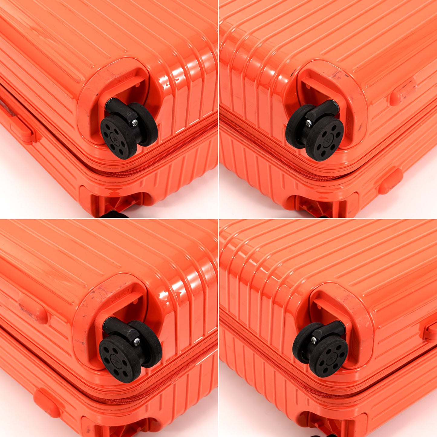 RIMOWA(リモワ) エッセンシャル キャビン 36L 4輪