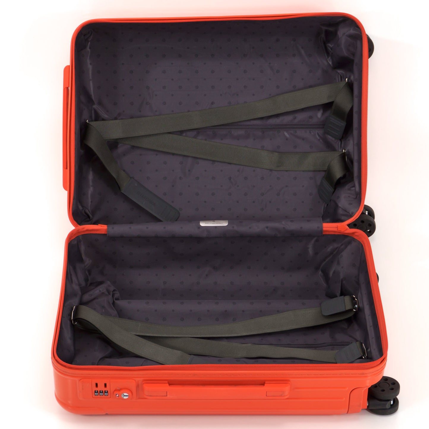 RIMOWA(リモワ) エッセンシャル キャビン 36L 4輪