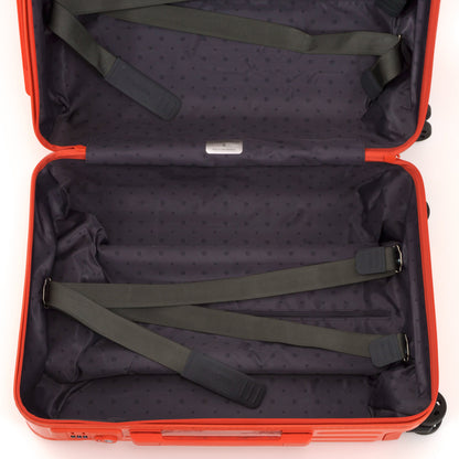 RIMOWA(リモワ) エッセンシャル キャビン 36L 4輪