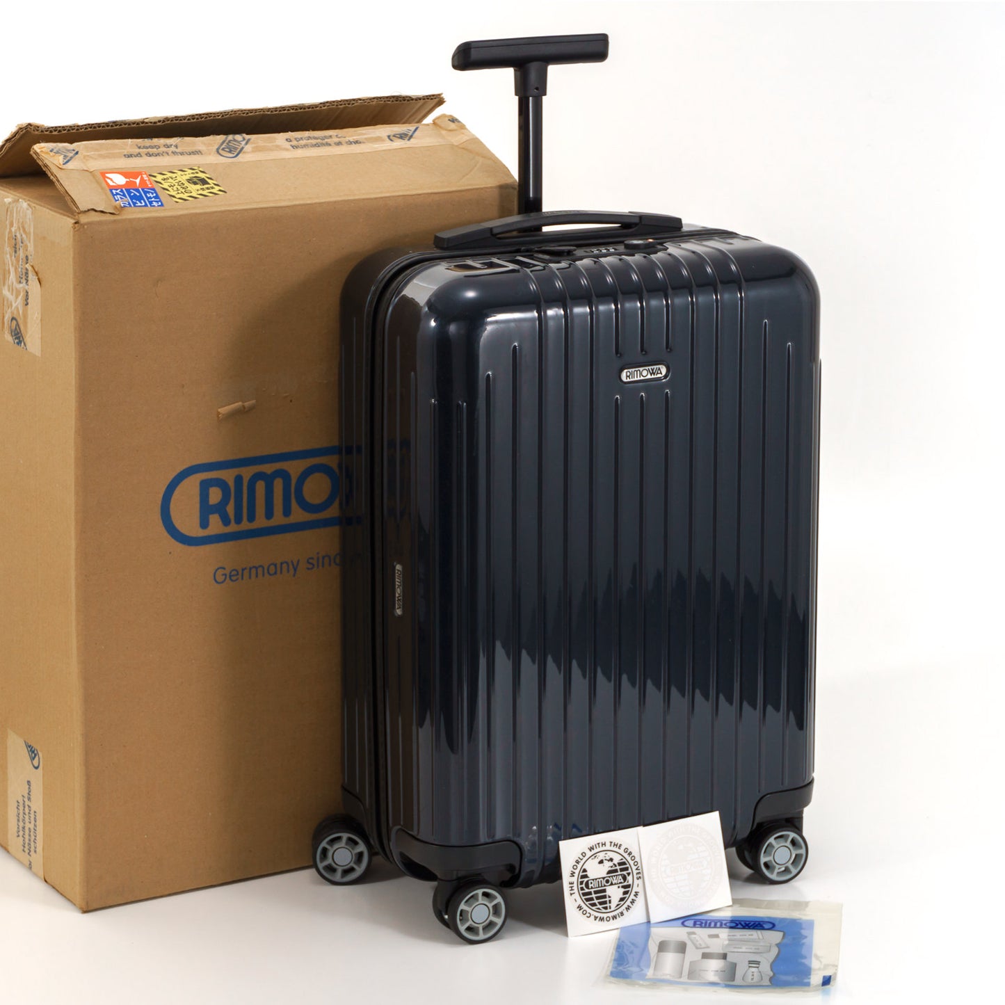 RIMOWA(リモワ) サルサエアー 33L 4輪 キャビンS