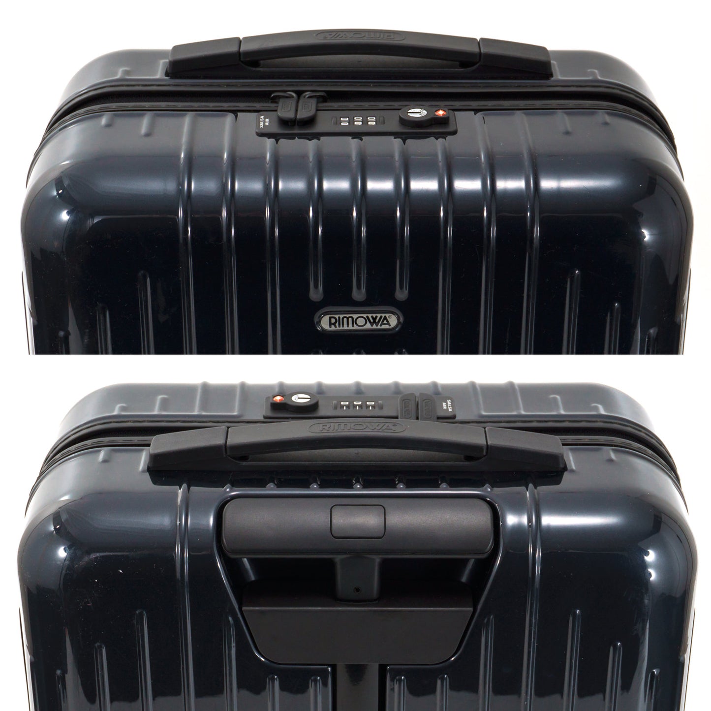 RIMOWA(リモワ) サルサエアー 33L 4輪 キャビンS