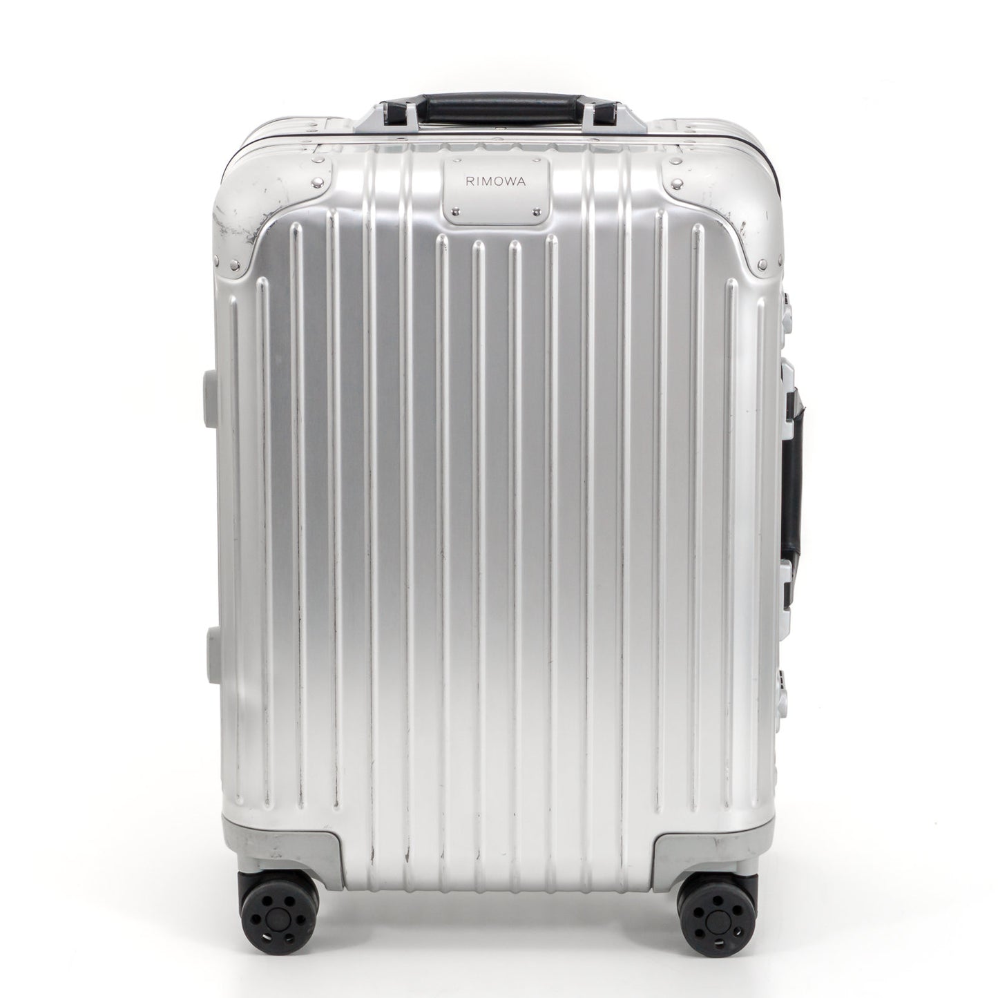 RIMOWA(リモワ) オリジナル キャビン ツイスト 35L 4輪