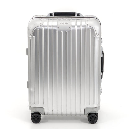 RIMOWA(リモワ) オリジナル キャビン ツイスト 35L 4輪