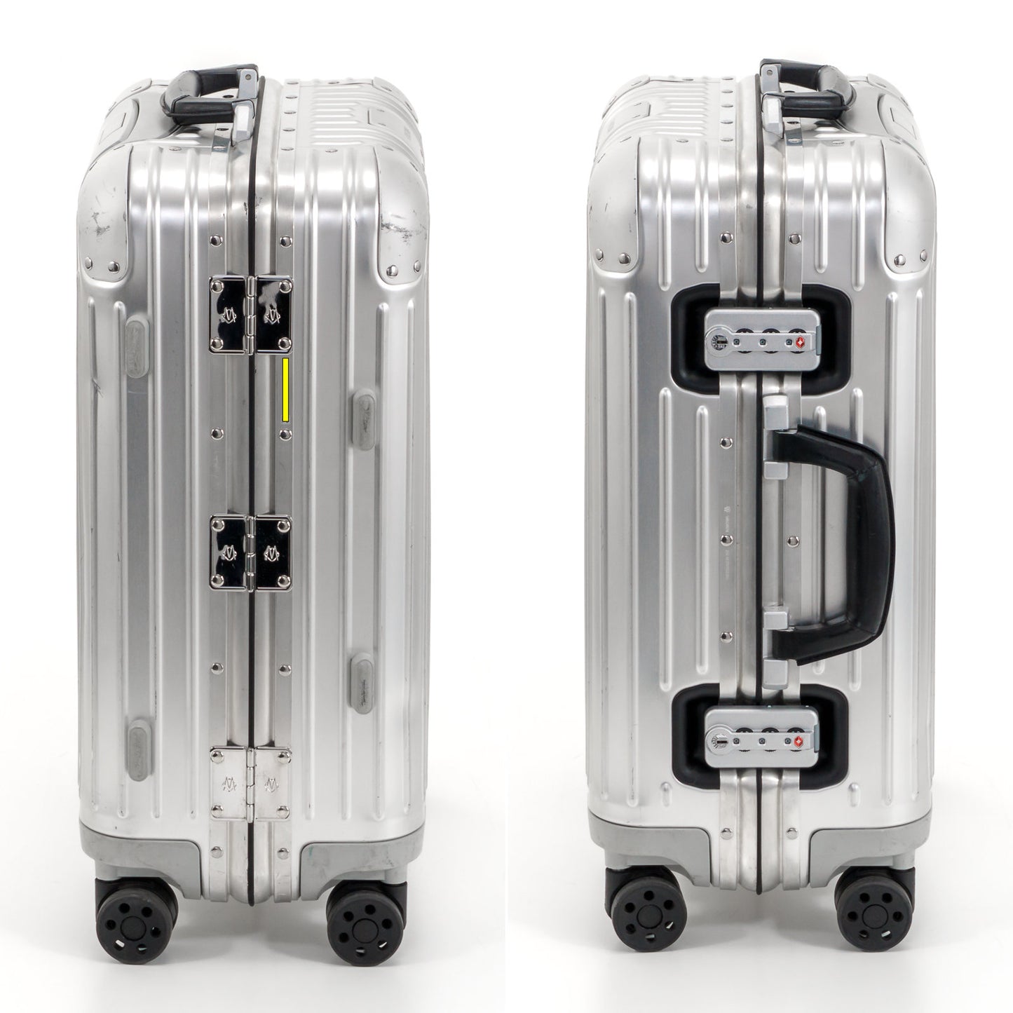 RIMOWA(リモワ) オリジナル キャビン ツイスト 35L 4輪
