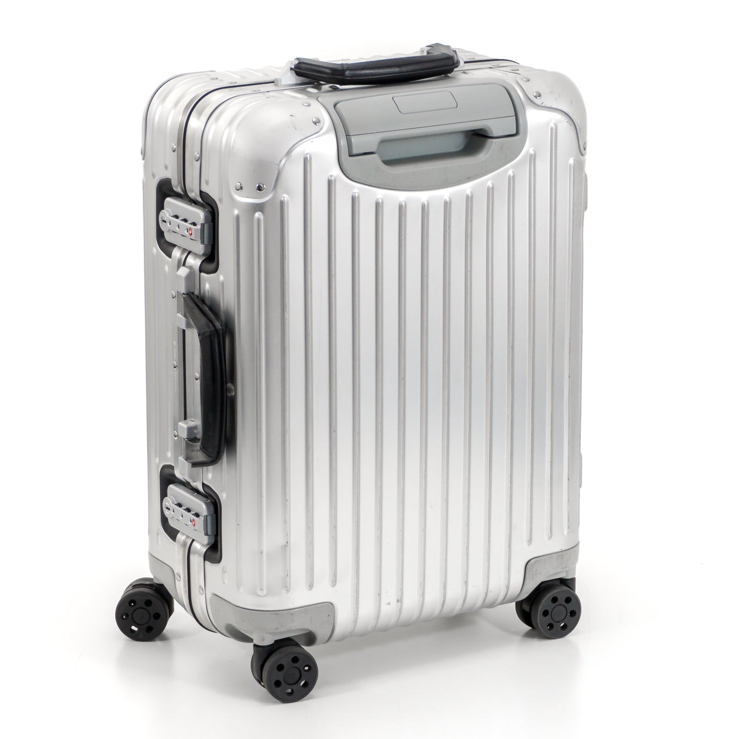 RIMOWA(リモワ) オリジナル キャビン ツイスト 35L 4輪
