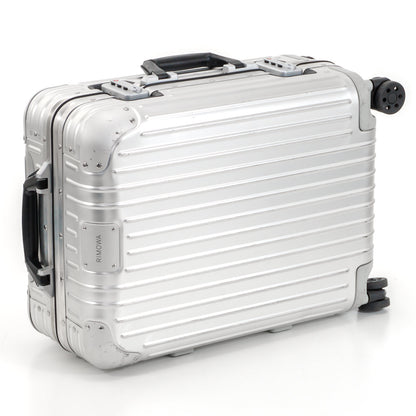 RIMOWA(リモワ) オリジナル キャビン ツイスト 35L 4輪