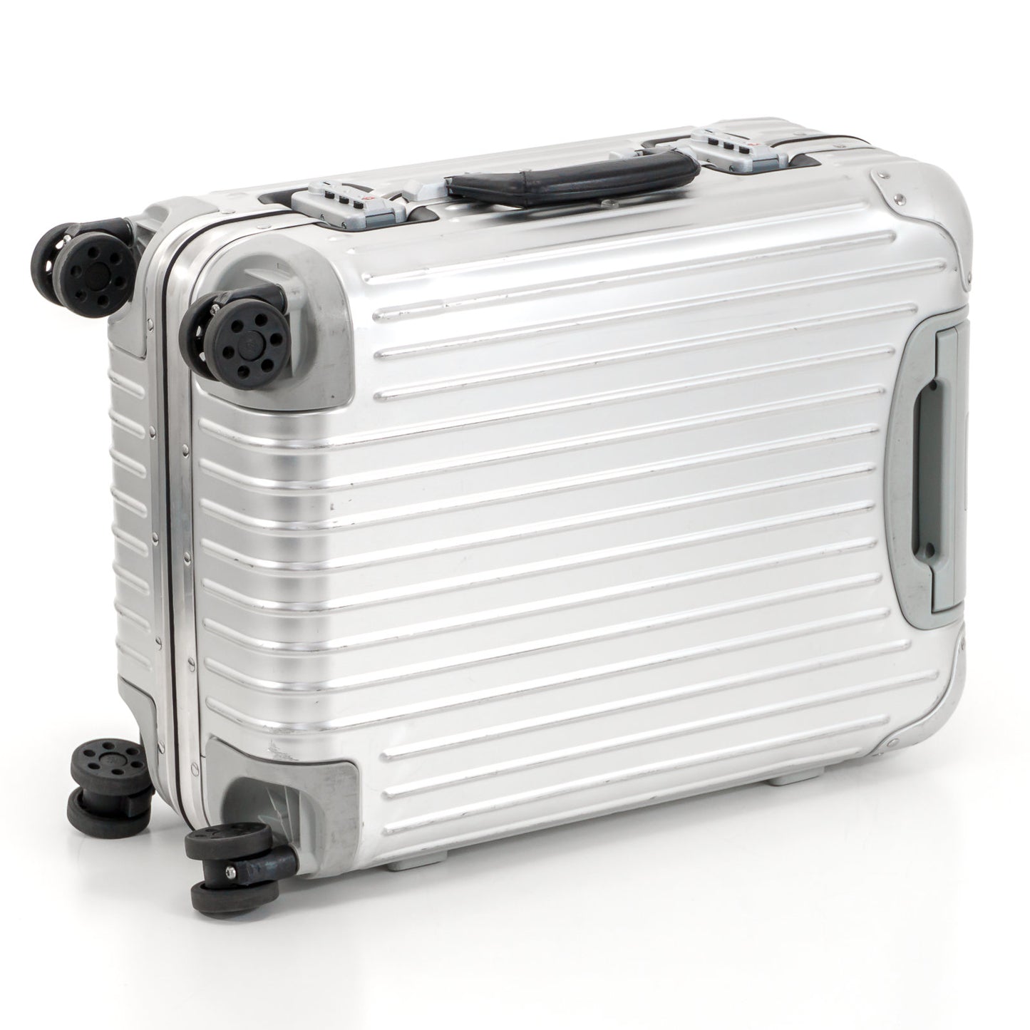 RIMOWA(リモワ) オリジナル キャビン ツイスト 35L 4輪