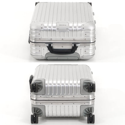RIMOWA(リモワ) オリジナル キャビン ツイスト 35L 4輪