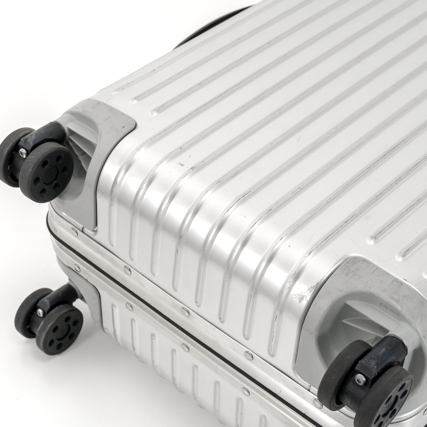 RIMOWA(リモワ) オリジナル キャビン ツイスト 35L 4輪