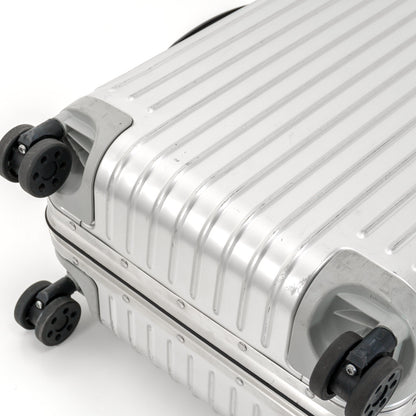 RIMOWA(リモワ) オリジナル キャビン ツイスト 35L 4輪