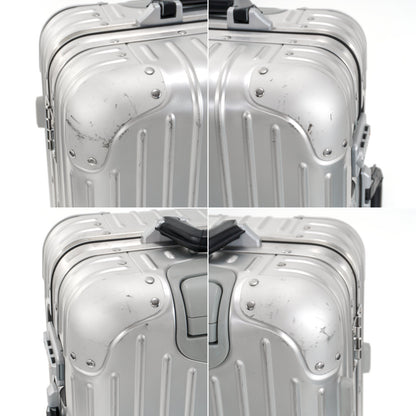 RIMOWA(リモワ) オリジナル キャビン ツイスト 35L 4輪