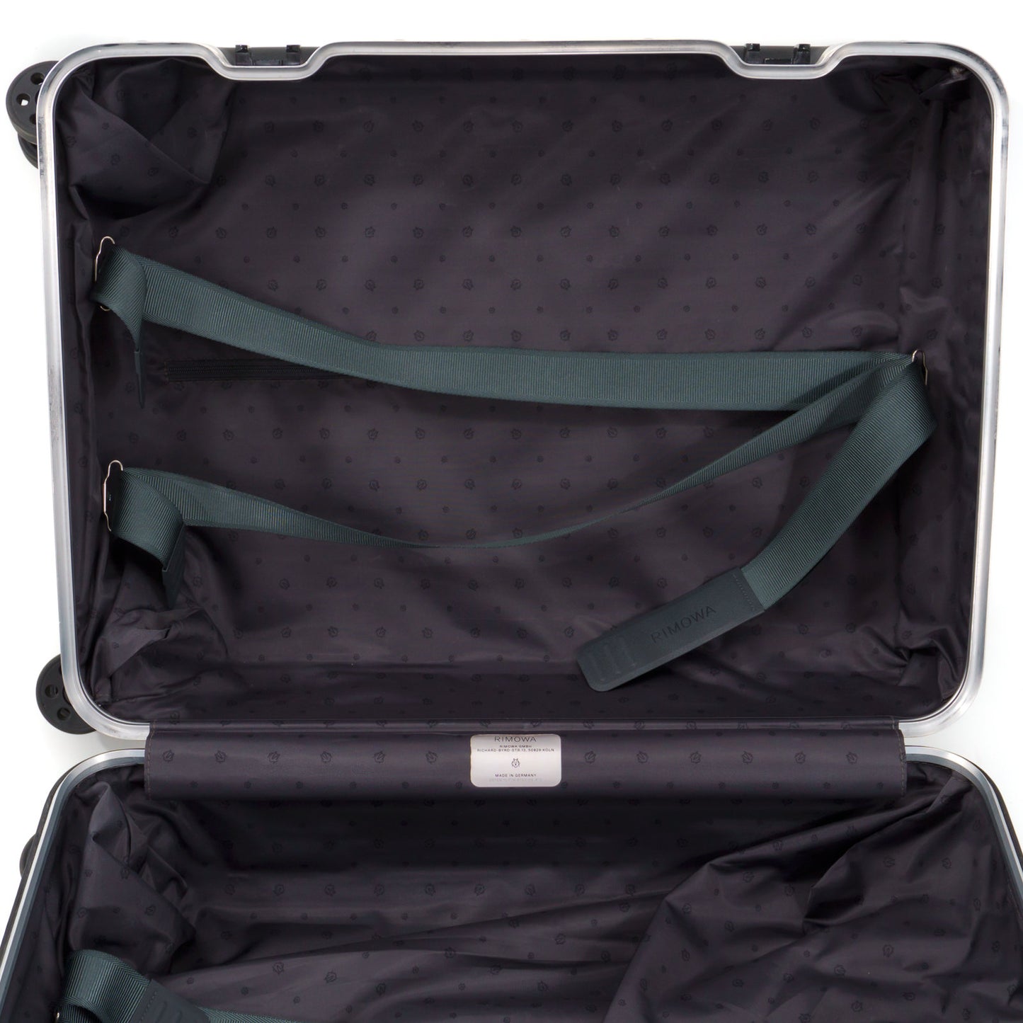 RIMOWA(リモワ) オリジナル キャビン ツイスト 35L 4輪