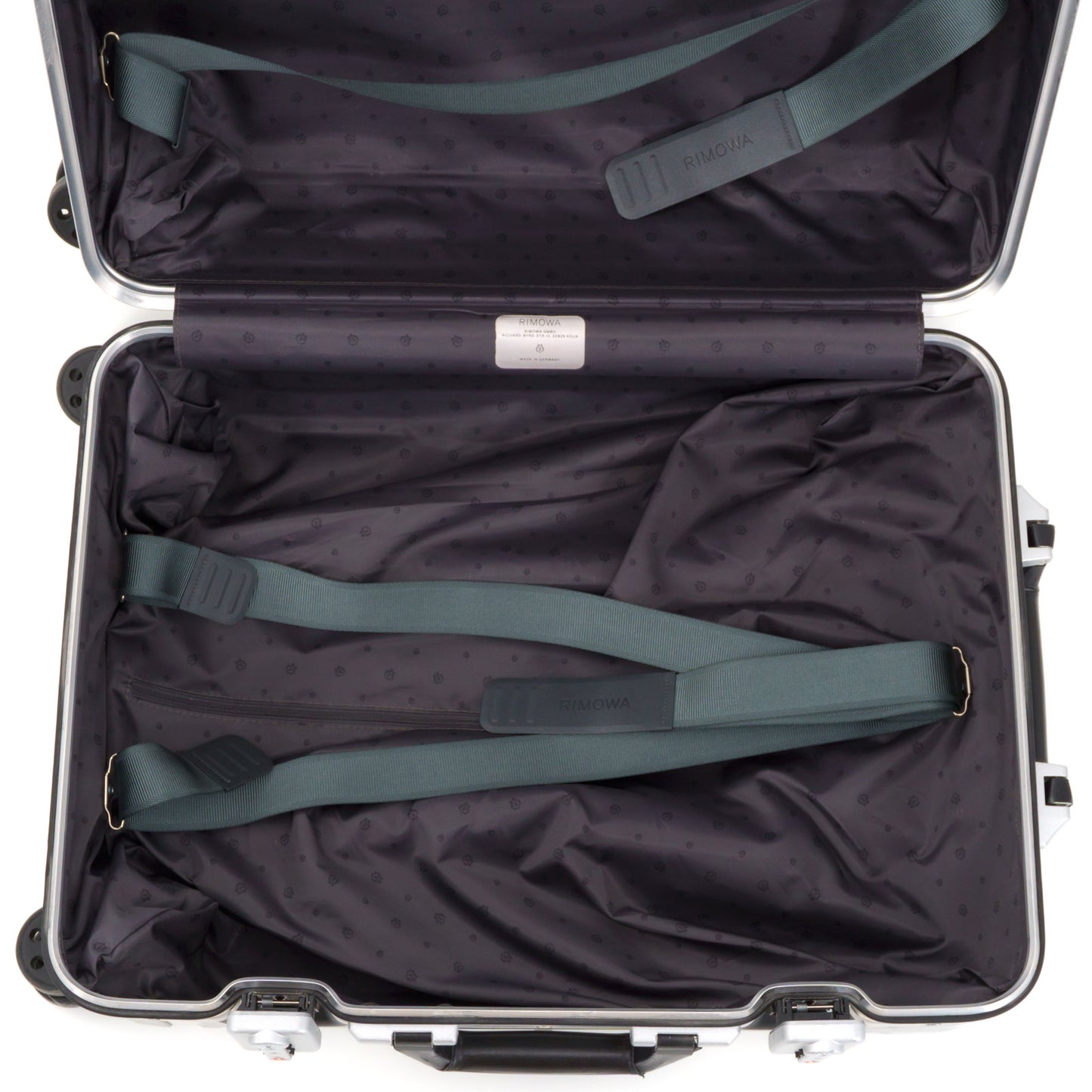 RIMOWA(リモワ) オリジナル キャビン ツイスト 35L 4輪