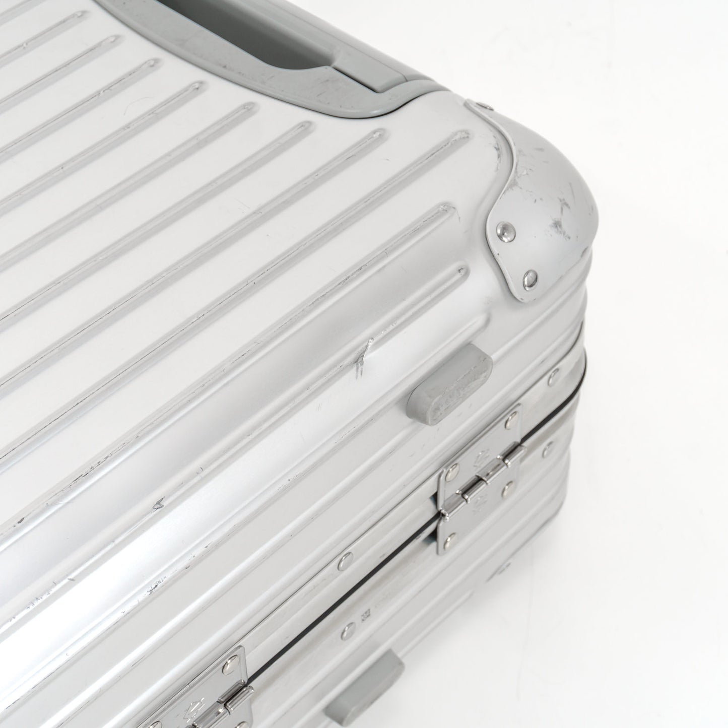 RIMOWA(リモワ) オリジナル キャビン ツイスト 35L 4輪