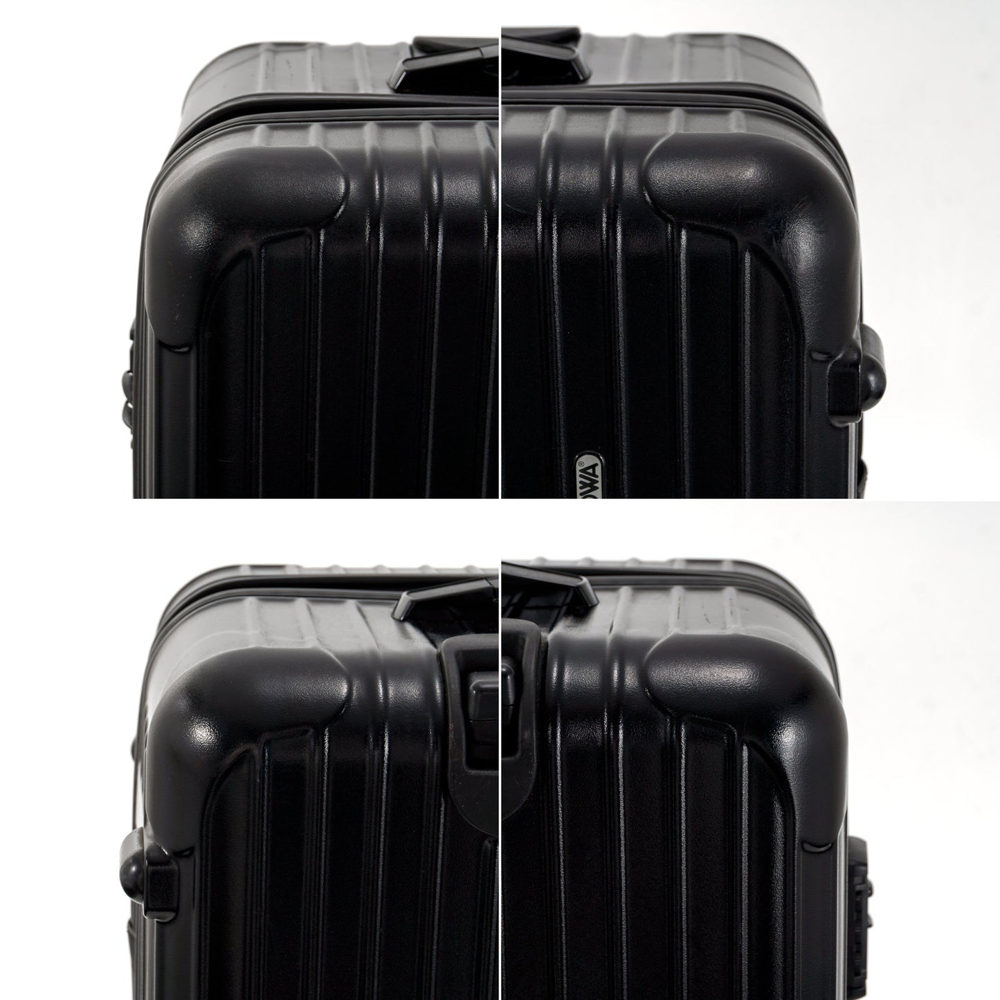 RIMOWA(リモワ) サルサ 63L 2輪 チェックインM
