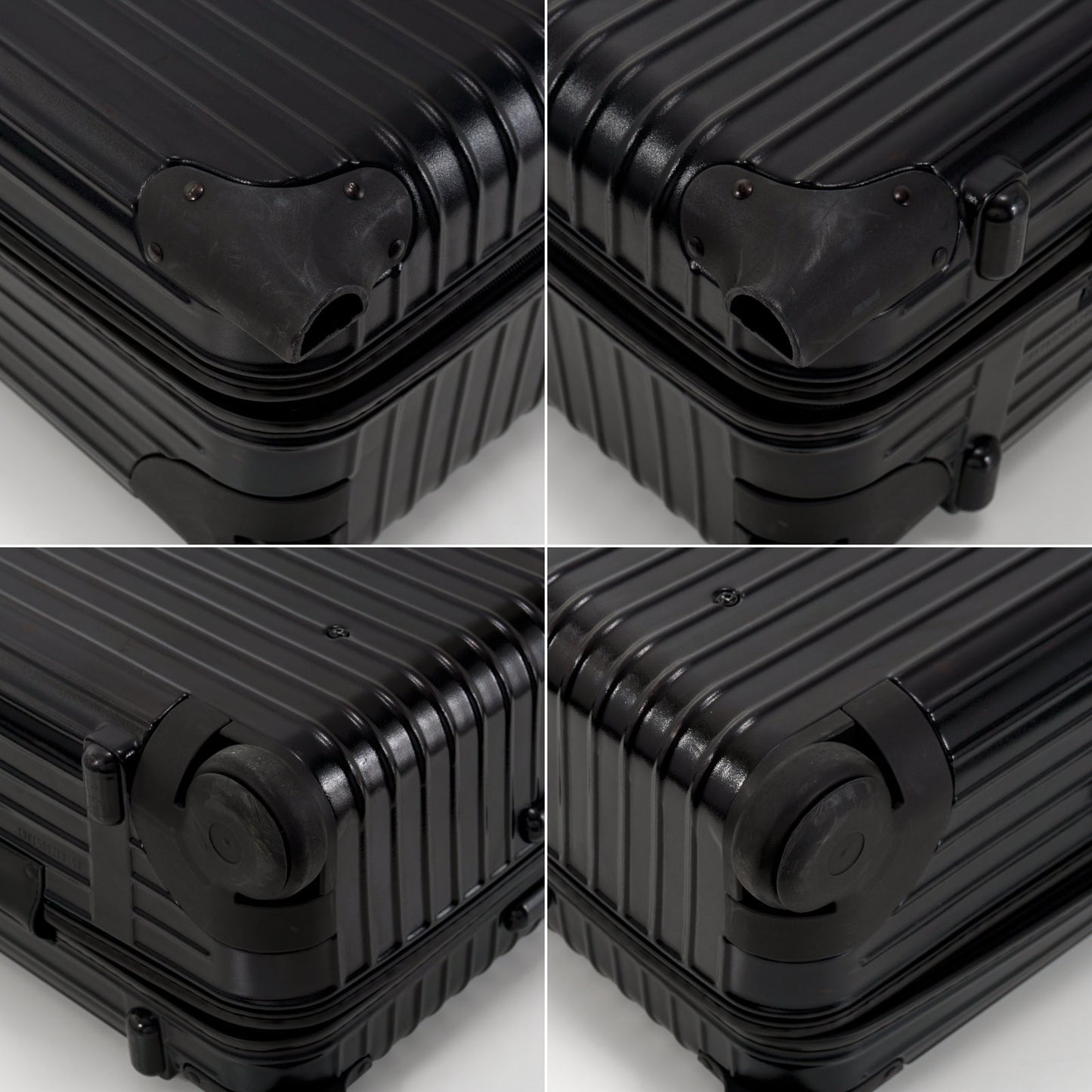 RIMOWA(リモワ) サルサ 63L 2輪 チェックインM