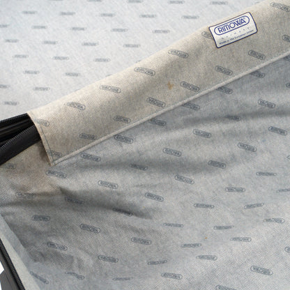 RIMOWA(リモワ) サルサ 63L 2輪 チェックインM