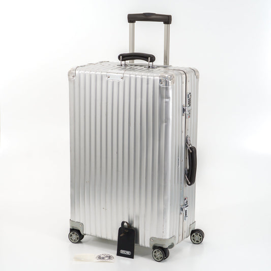 RIMOWA(リモワ) クラシックフライト 60L 4輪 チェックインM