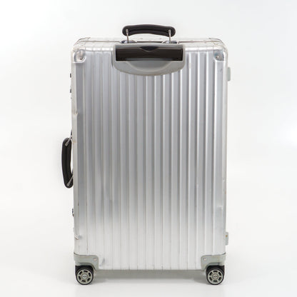 RIMOWA(リモワ) クラシックフライト 60L 4輪 チェックインM