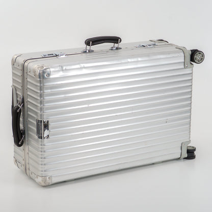 RIMOWA(リモワ) クラシックフライト 60L 4輪 チェックインM