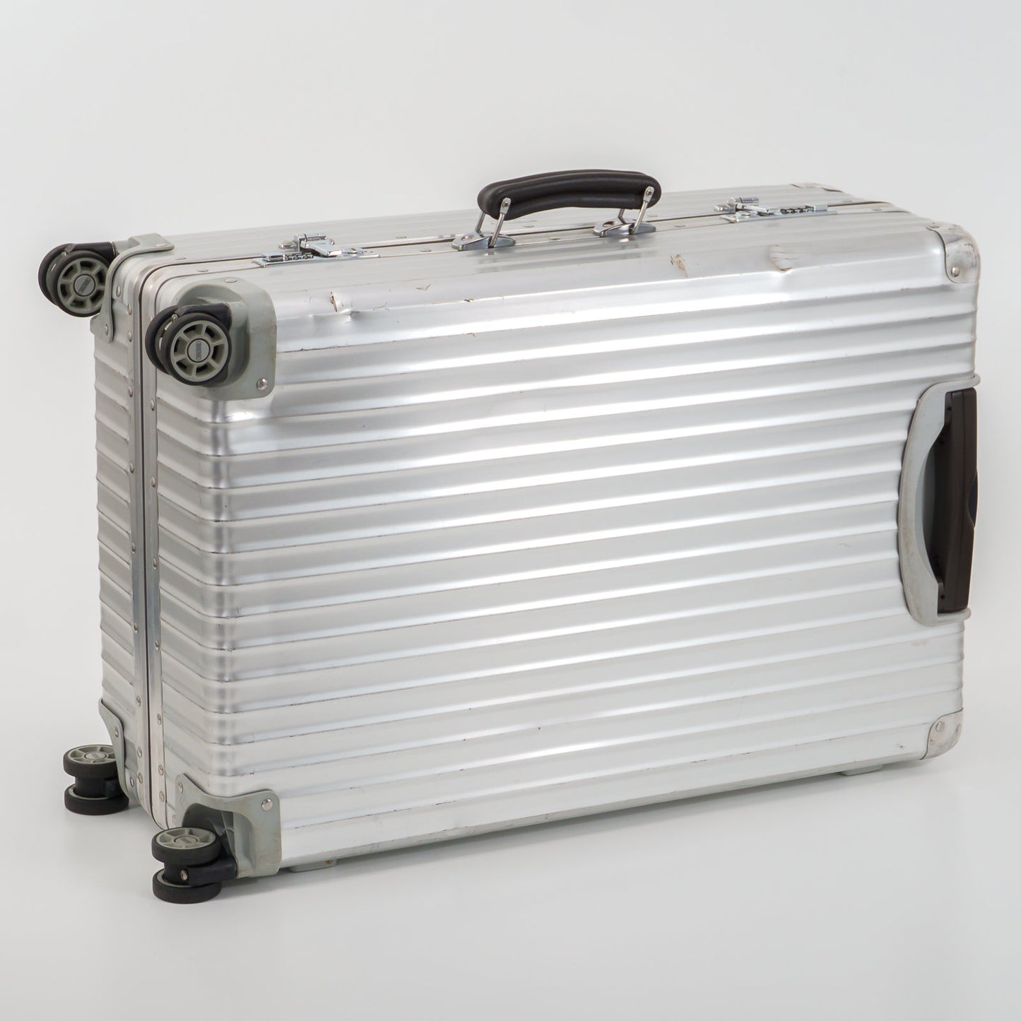 RIMOWA(リモワ) クラシックフライト 60L 4輪 チェックインM