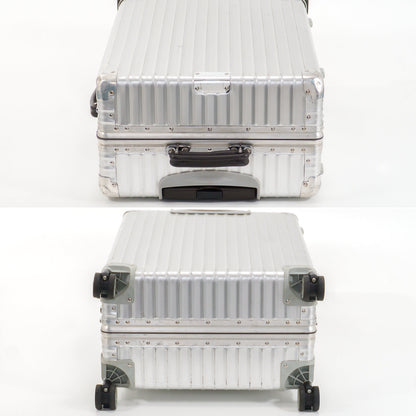 RIMOWA(リモワ) クラシックフライト 60L 4輪 チェックインM