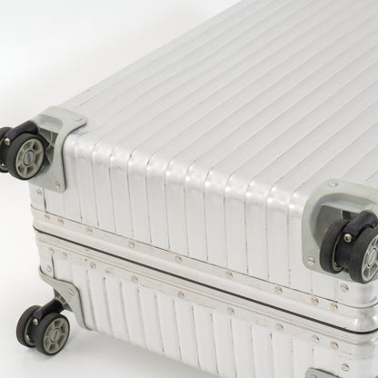 RIMOWA(リモワ) クラシックフライト 60L 4輪 チェックインM