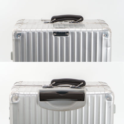 RIMOWA(リモワ) クラシックフライト 60L 4輪 チェックインM