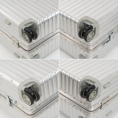 RIMOWA(リモワ) クラシックフライト 60L 4輪 チェックインM