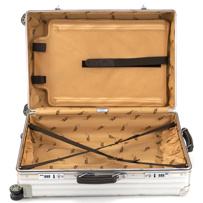 RIMOWA(リモワ) クラシックフライト 60L 4輪 チェックインM